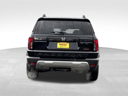 2026 Honda Passport AWD TrailSport