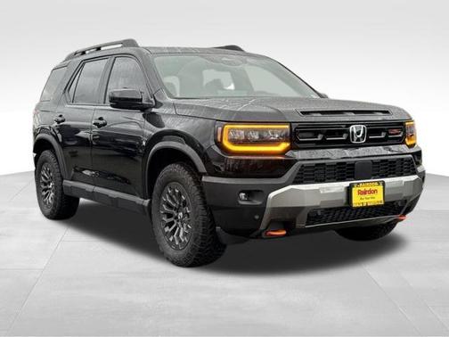 2026 Honda Passport AWD TrailSport