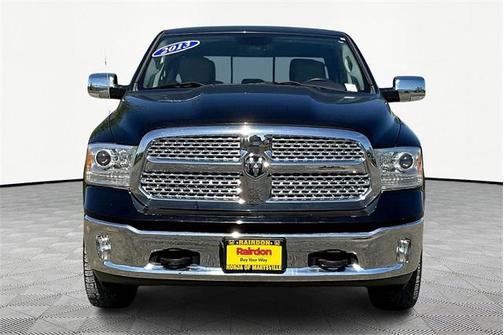 2013 RAM 1500 Laramie