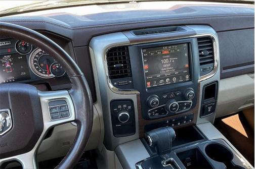 2013 RAM 1500 Laramie