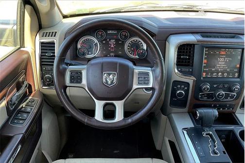 2013 RAM 1500 Laramie