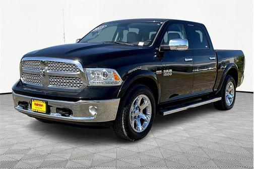 2013 RAM 1500 Laramie