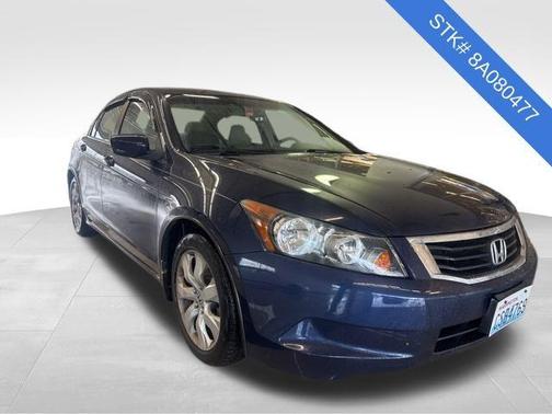 2008 Honda Accord EX-L