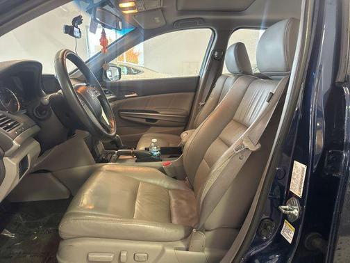 2008 Honda Accord EX-L