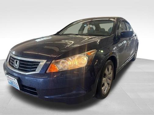 2008 Honda Accord EX-L