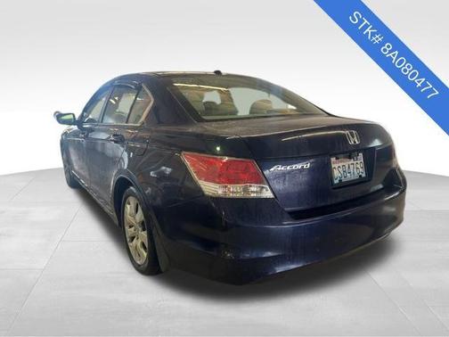 2008 Honda Accord EX-L