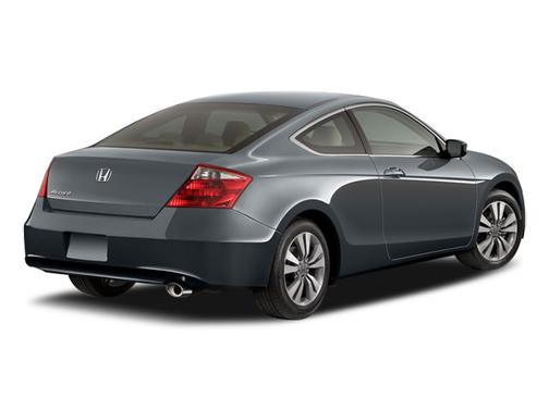 2008 Honda Accord LX-S