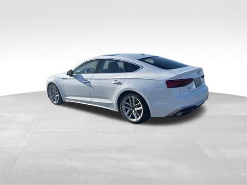 2024 Audi A5 Sportback 45 S Line Premium Plus