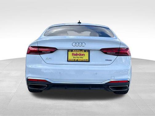 2024 Audi A5 Sportback 45 S Line Premium Plus