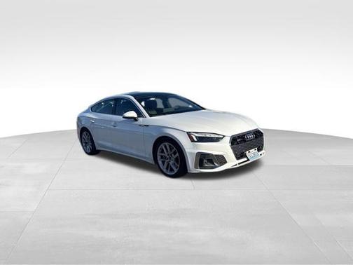 2024 Audi A5 Sportback 45 S Line Premium Plus