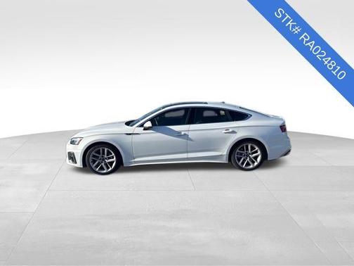 2024 Audi A5 Sportback 45 S Line Premium Plus