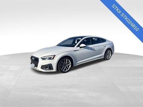 2024 Audi A5 Sportback 45 S Line Premium Plus