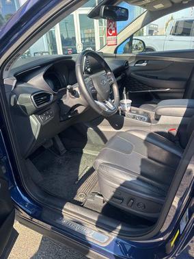 2020 Hyundai SANTA FE Limited 2.0T