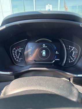 2020 Hyundai SANTA FE Limited 2.0T