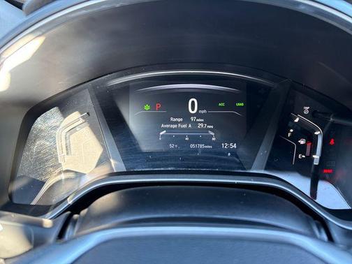 2021 Honda CR-V AWD EX