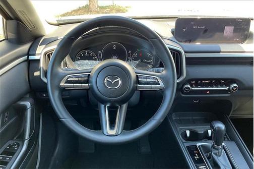 2023 Mazda CX-50 2.5 S Select