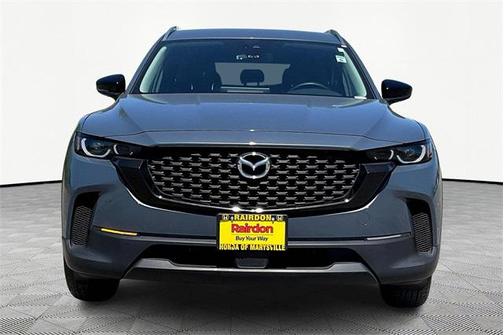 2023 Mazda CX-50 2.5 S Select