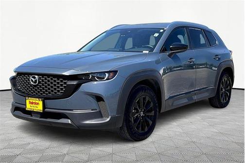 2023 Mazda CX-50 2.5 S Select
