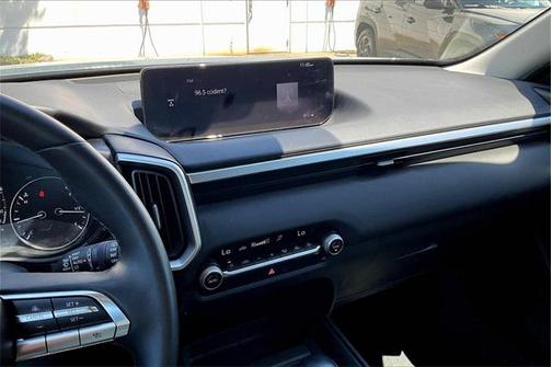 2023 Mazda CX-50 2.5 S Select