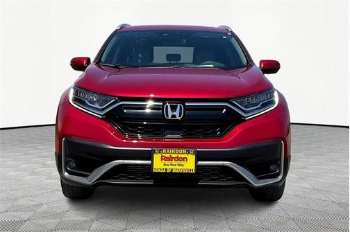 2022 Honda CR-V AWD Touring