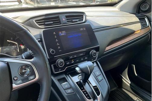 2022 Honda CR-V AWD Touring