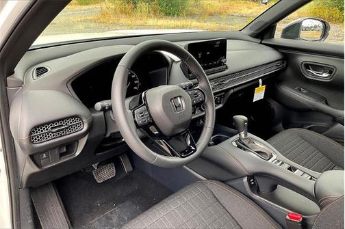 2025 Honda HR-V AWD Sport