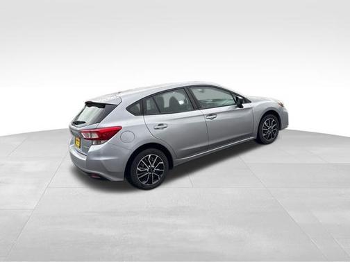 2018 Subaru Impreza 2.0i