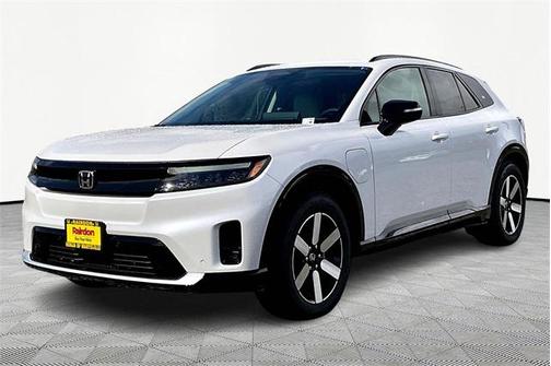 2025 Honda Prologue Touring
