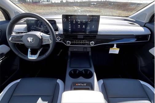 2025 Honda Prologue Touring