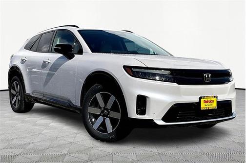 2025 Honda Prologue Touring