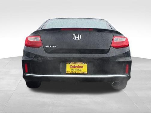 2013 Honda Accord EX