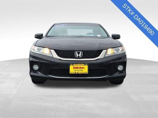 2013 Honda Accord EX