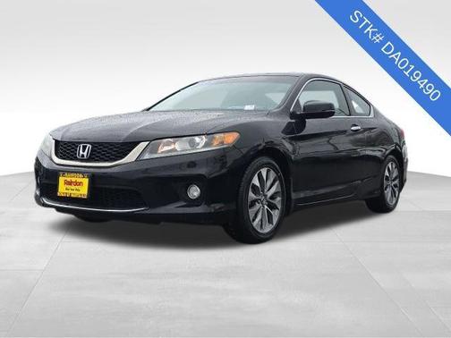 2013 Honda Accord EX