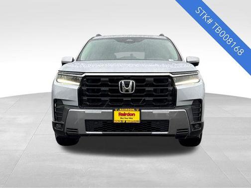 2026 Honda Pilot Touring 8-Passenger