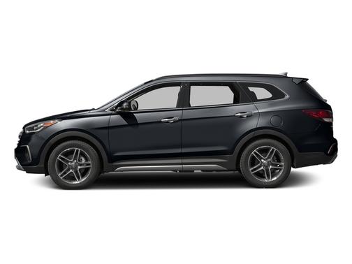 2017 Hyundai SANTA FE Limited Ultimate