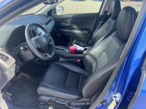 2022 Honda HR-V EX-L