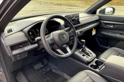 2025 Honda CR-V Hybrid Sport AWD