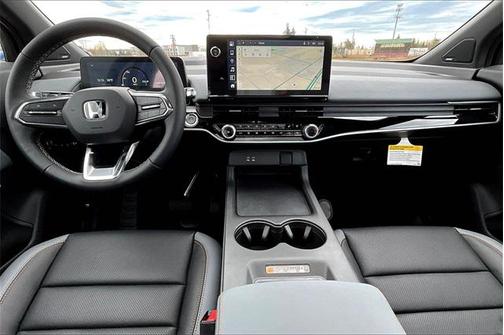 2025 Honda Prologue Elite