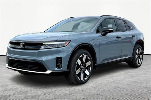 2025 Honda Prologue Elite