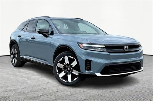2025 Honda Prologue Elite