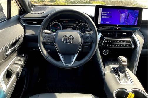 2024 Toyota Venza XLE