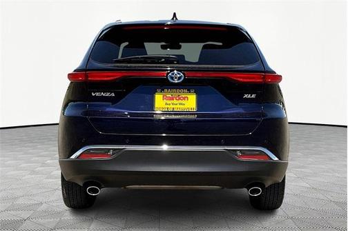 2024 Toyota Venza XLE