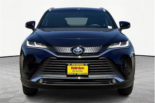 2024 Toyota Venza XLE