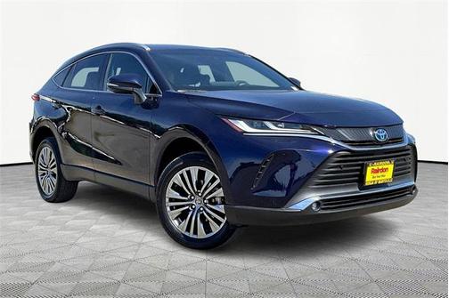 2024 Toyota Venza XLE