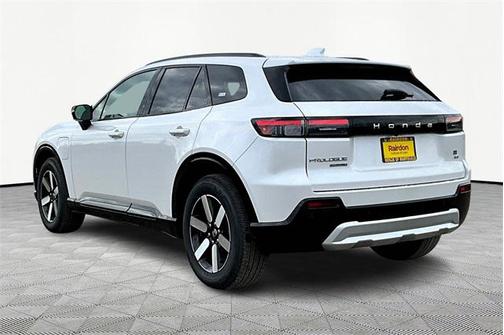 2025 Honda Prologue Touring