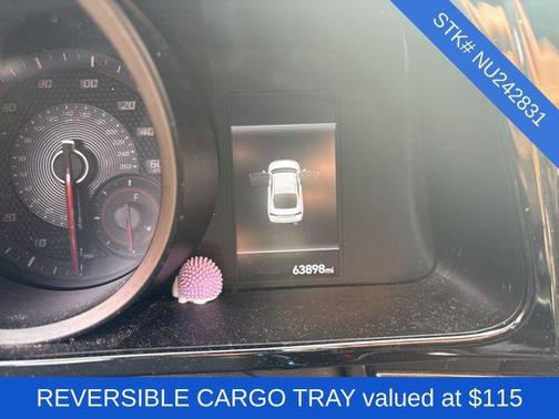 2022 Hyundai ELANTRA N Line