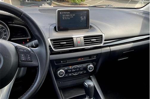 2015 Mazda Mazda3 s Grand Touring