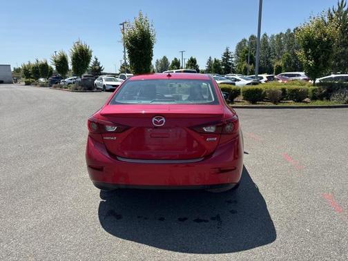 2015 Mazda Mazda3 s Grand Touring