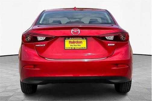 2015 Mazda Mazda3 s Grand Touring