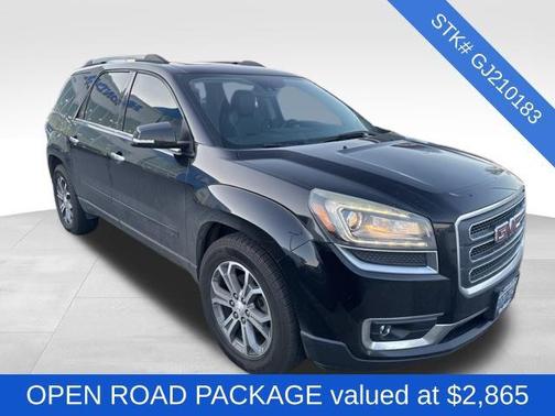 2016 GMC Acadia SLT-1